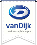 Van Dijk Verkeersopleidingen logo